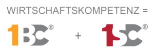 Wirtschaftskompetenz = Fachkompetenz+Sozialkompetenz