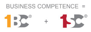 Business competence and interpersonal skills together